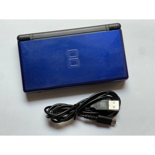 Máy Chơi Game Nintendo DS Lite Full Game GBA/GBC/NDS/NES/SNES...