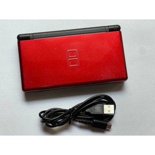 Máy Chơi Game Nintendo DS Lite Full Game GBA/GBC/NDS/NES/SNES...