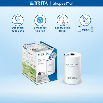 Lõi lọc thay thế BRITA ON TAP VM-F
