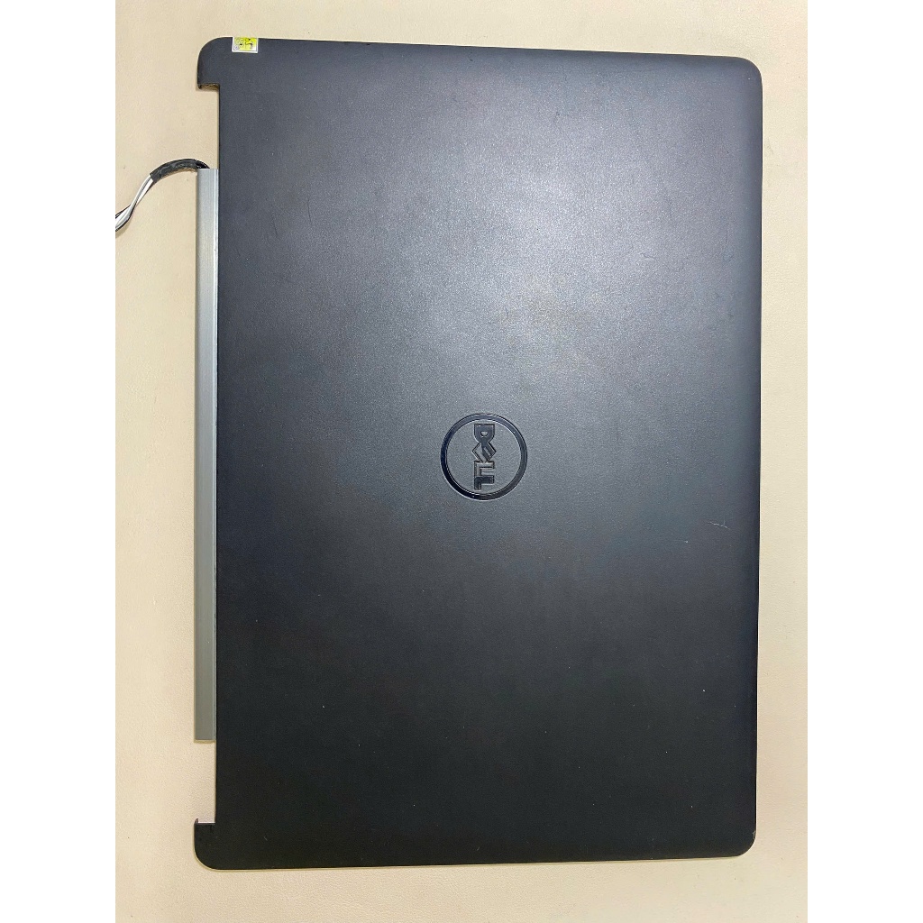 Thay Vỏ Laptop Dell Latitude E7470 Cũ