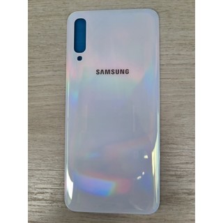 Nắp lưng Samsung A50 SM-A505 (loại có kính camera/loại không có kính camera) (có keo dán viền mặt sau)