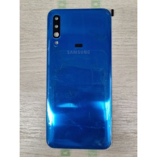 Nắp lưng Samsung A50 SM-A505 (loại có kính camera/loại không có kính camera) (có keo dán viền mặt sau)