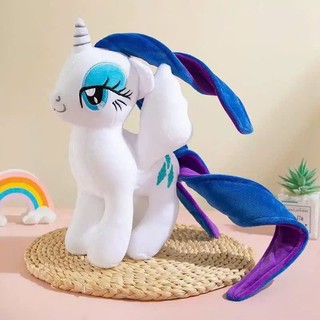Thỏ metoo bông gối ôm cho bé 30cm dễ thương, an toàn cho bé - Kennen shop