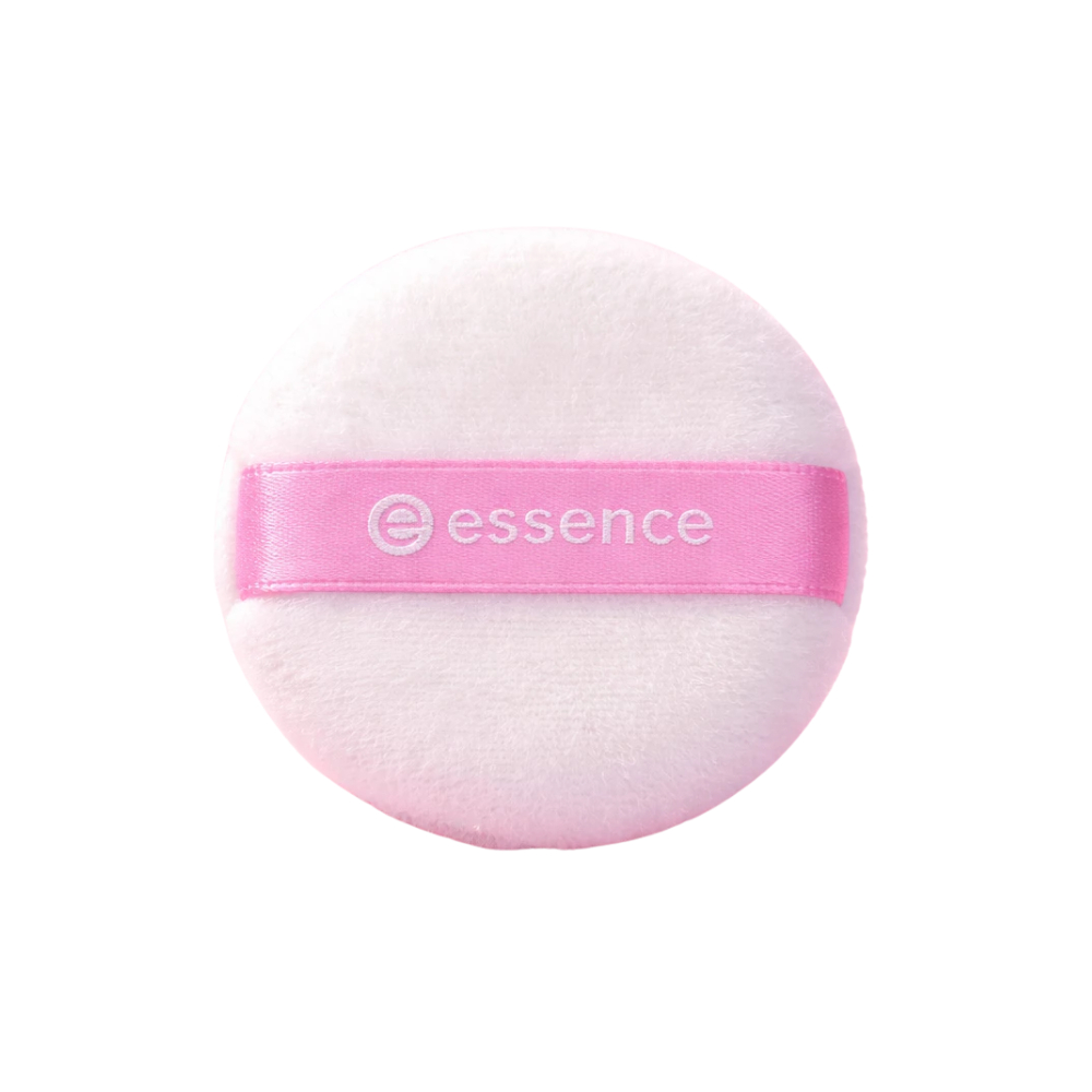 Ảnh 6 của Bông phấn nhung trang điểm Catrice, Essence mềm mại, giúp phủ phấn đều màu