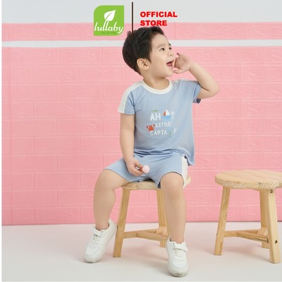 LULLABY - NH672C - BỘ BT CỘC TAY