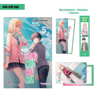 Sách - Chung Một Mái Nhà