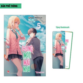 Sách - Chung Một Mái Nhà