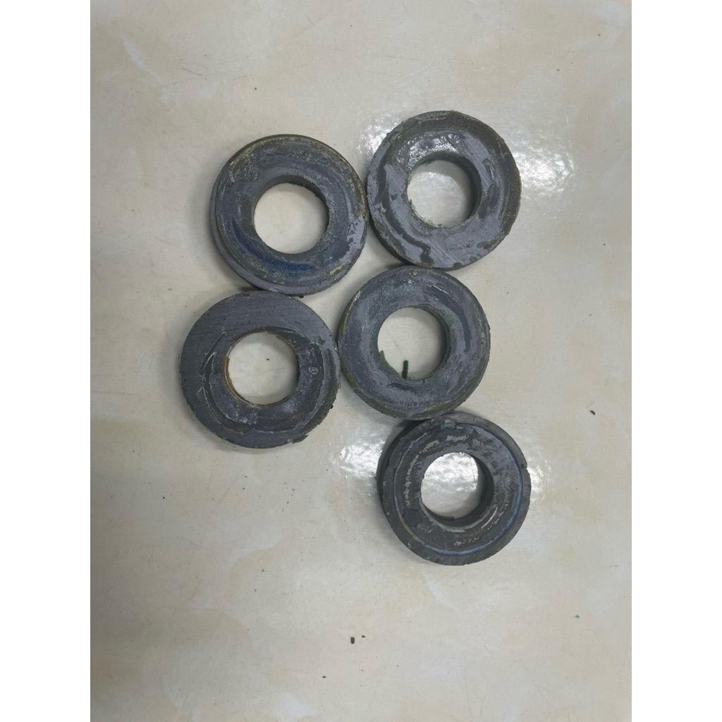 Nam châm tháo loa thùng 4,5 cm