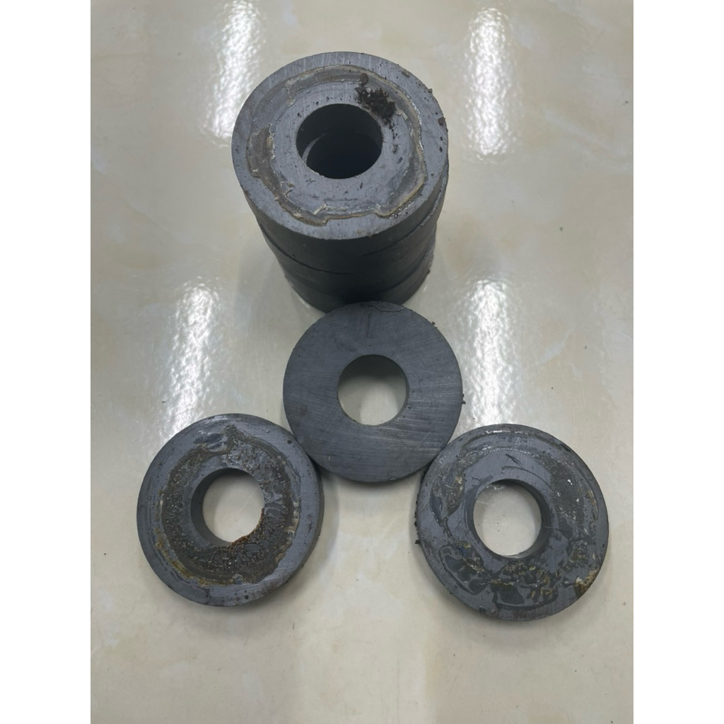 Nam châm tháo loa thùng 5.5 cm