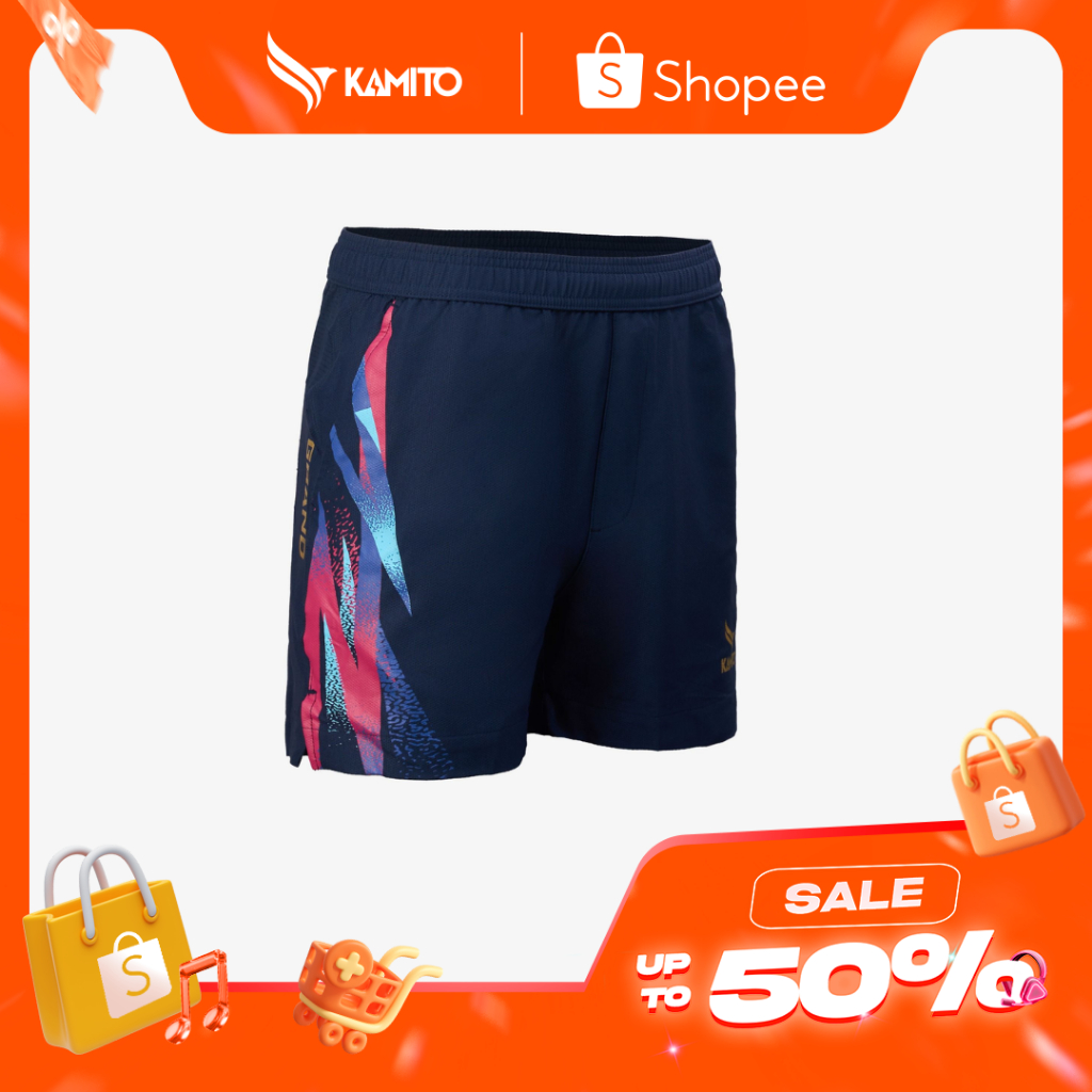 Quần Bóng Bàn Kamito Grand, Quần Thể Thao Đa Năng