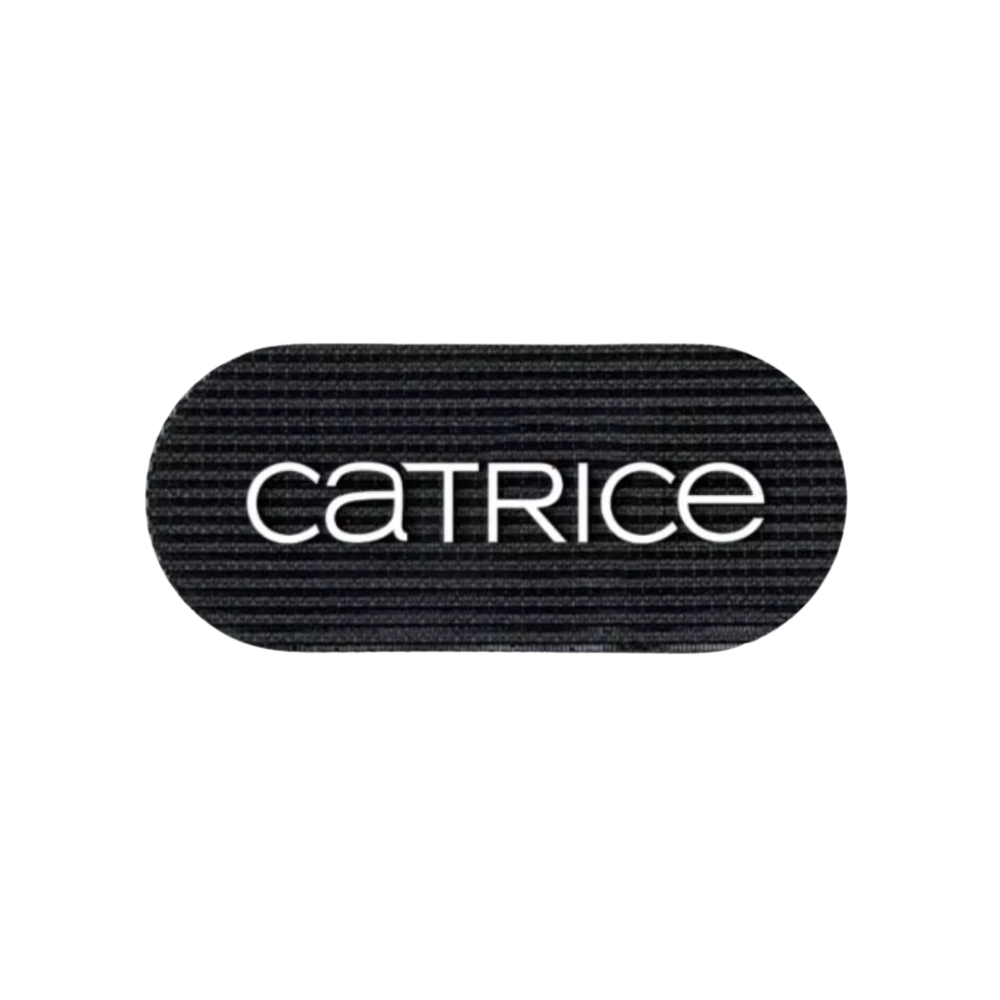Ảnh 4 của Miếng dán tóc Catrice phụ kiện cố định tóc mái, tóc con siêu tiện lợi, không gãy rụng