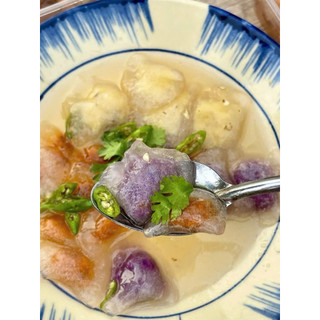 500gr Bánh Bột Lọc Phan Thiết(Hỏa Tốc Tp HCM)
