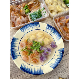 500gr Bánh Bột Lọc Phan Thiết(Hỏa Tốc Tp HCM)