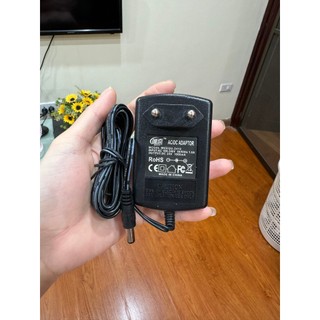 ⚡ Adapter Nguồn 24V 1A (1000ma)– Chân 5.5*2.1mm Loại Tốt ⚡