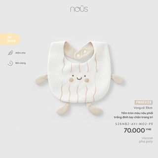 [FULL] Yếm xô / cotton Nous (các mẫu)