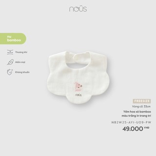[FULL] Yếm xô / cotton Nous (các mẫu)