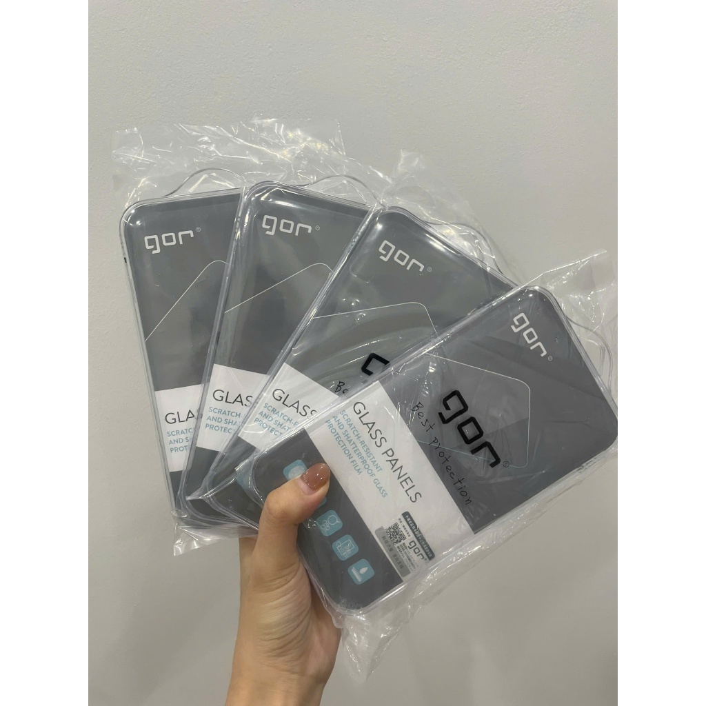 Kính Gor Xịn Mi 17 Pro/ 17 Pro Max