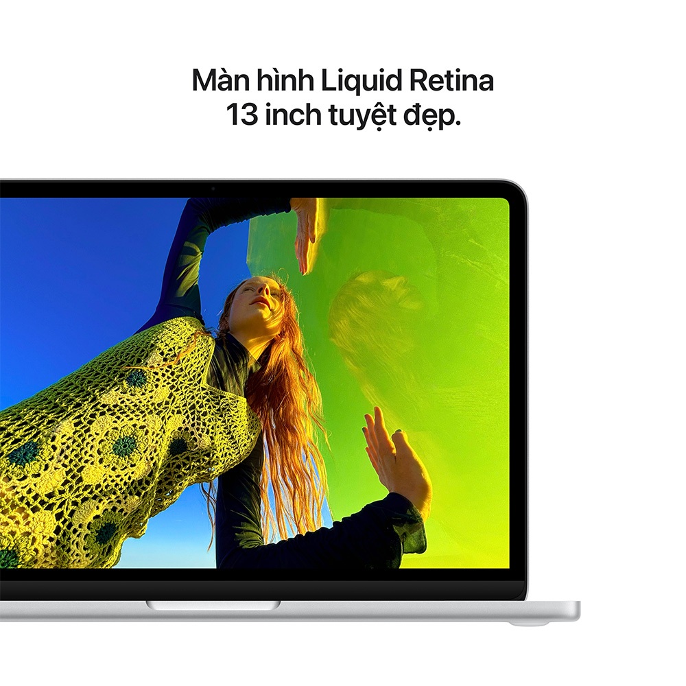 Máy tính xách tay Apple MacBook Neo A18 Pro 13 inch (6 core CPU | 5 core GPU | 8GB RAM | 256GB/512GB SSD) | BigBuy360 - bigbuy360.vn