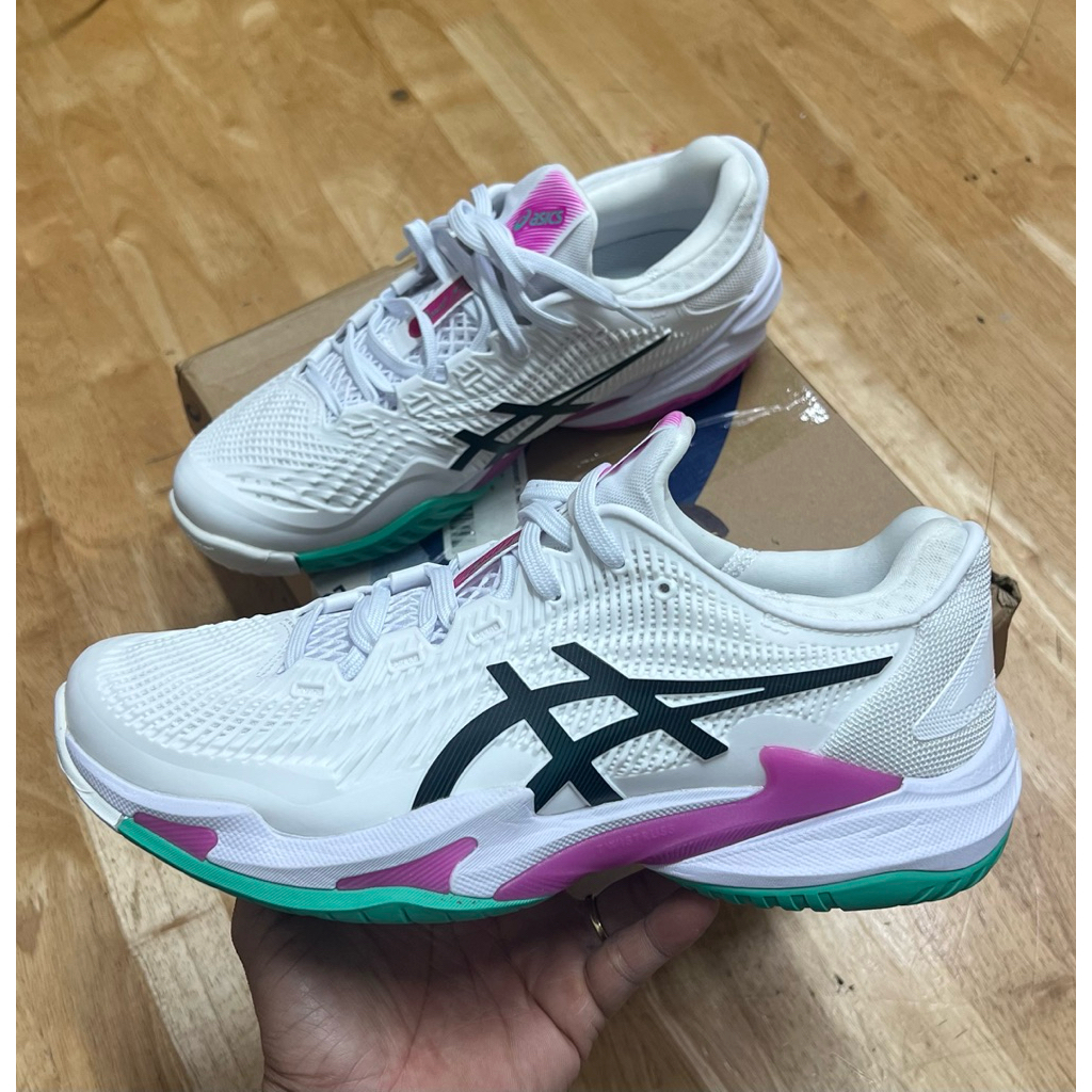 Giày Tennis Pickleball Asics Court FF3