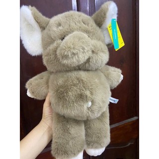 Gấu chạy 50cm ( chính hãng Bobova )