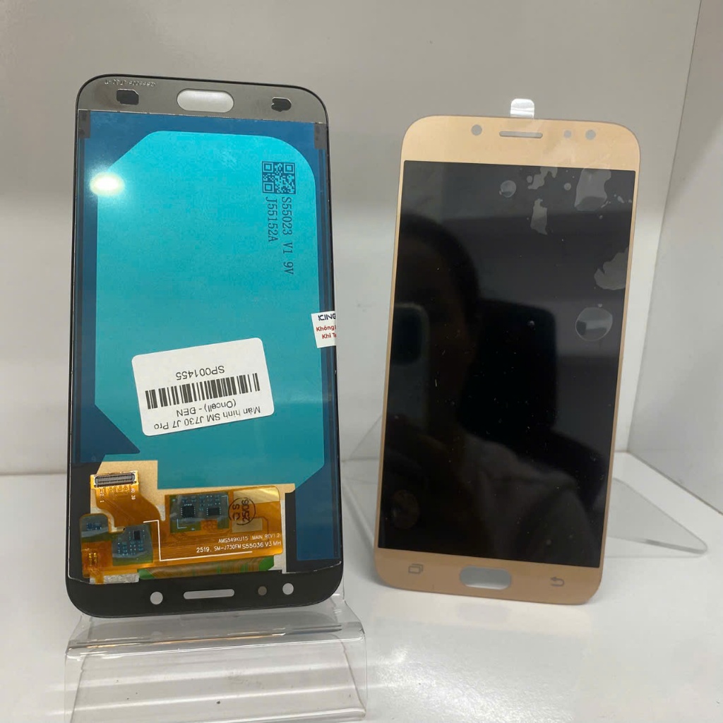 Màn hình Samsung J7 Pro J730