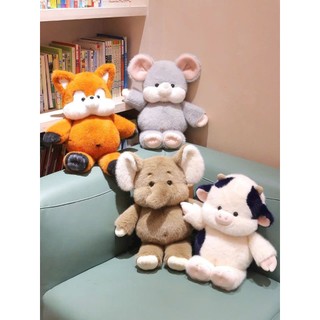 Gấu chạy 50cm ( chính hãng Bobova )