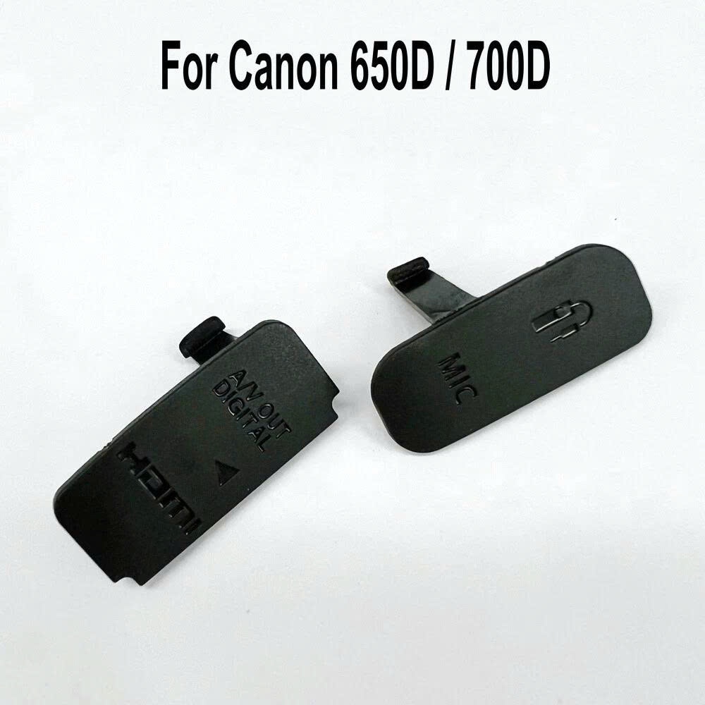 Cao su cổng USB cho Canon 650D/700D - Đạt HiTech