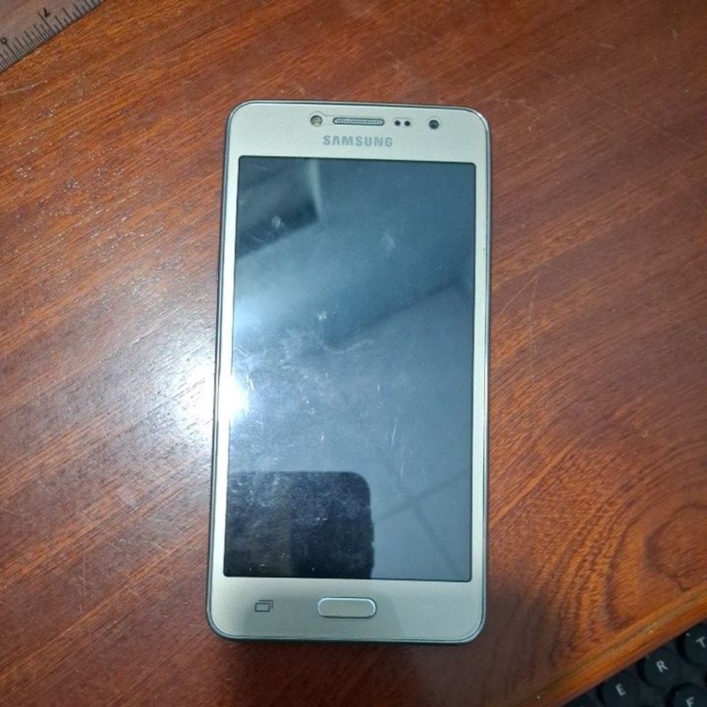 xác j2 prime ko pin hư wifi