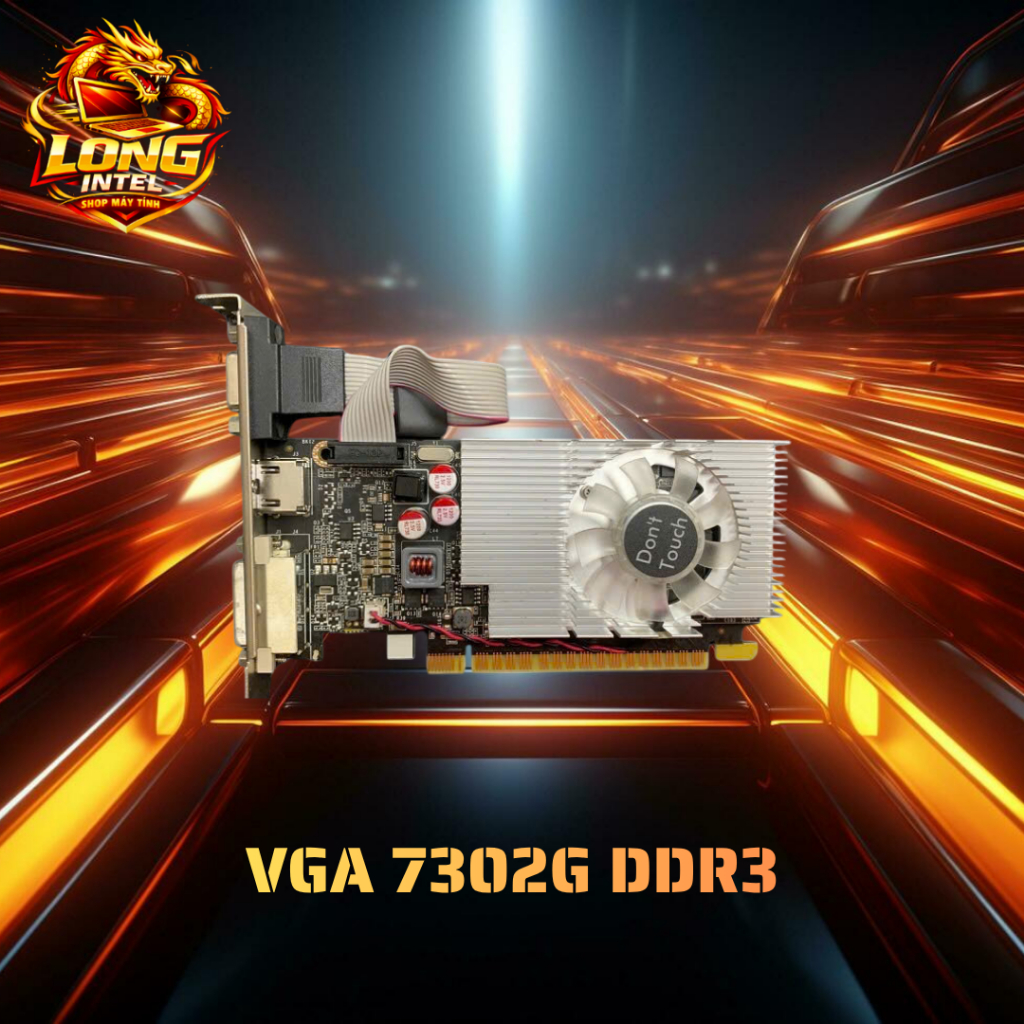 VGA Samsung 730 2G-DDR3 Hàng Hàn