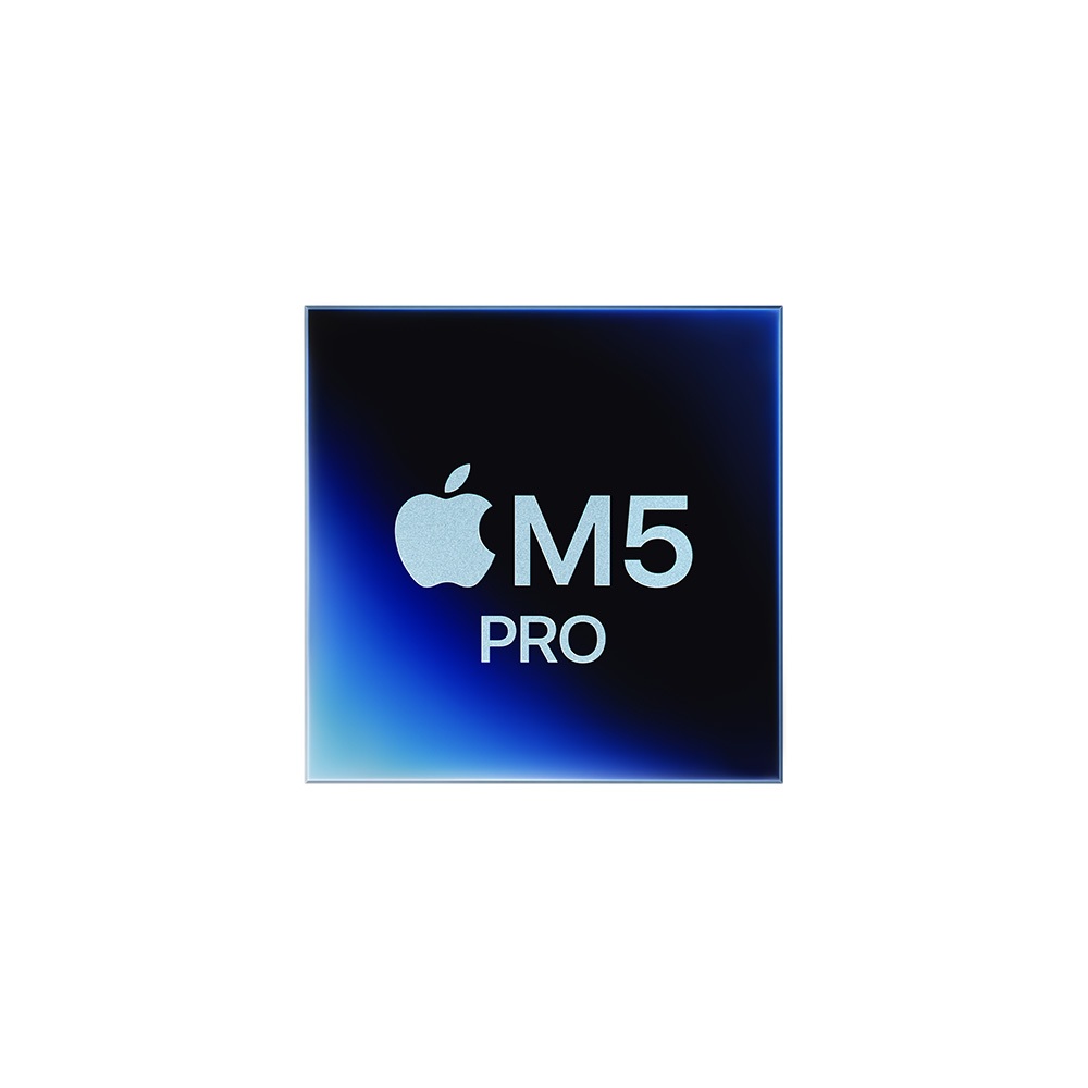 Máy tính xách tay Apple MacBook Pro M5 14 inch 2025 (10 core CPU | 10 core GPU | 16GB RAM | 512GB SSD) | BigBuy360 - bigbuy360.vn