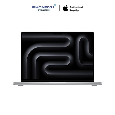Máy tính xách tay Apple MacBook Pro M5 Pro 14 inch (15 core CPU | 16 core GPU | 24GB RAM)