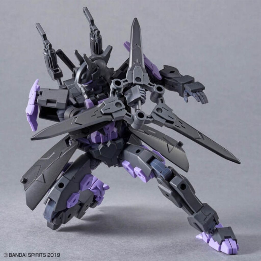 30mm LEVINIX TIPE B BANDAI NAMCO