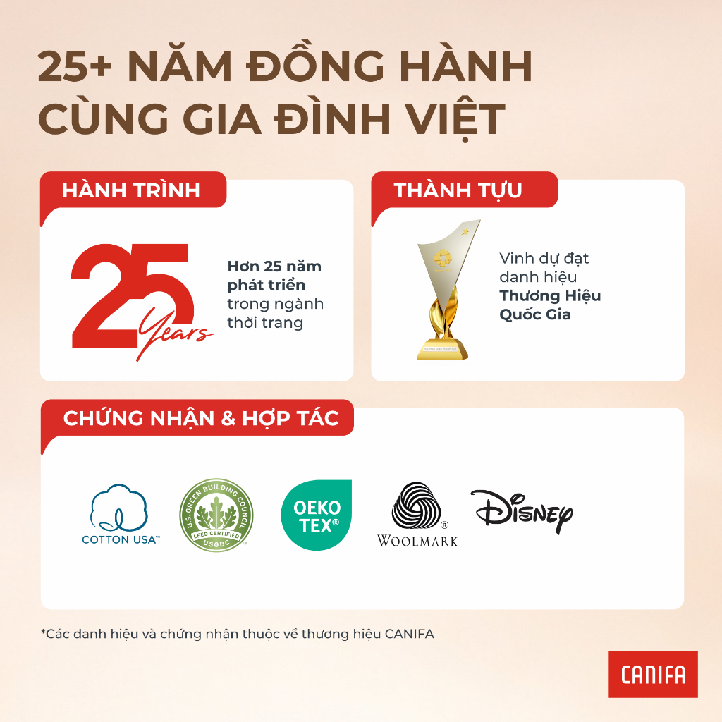 Bộ quần áo nữ CANIFA bộ hè thun cộc tay quần short có hình in PS26 6LS26S004 | BigBuy360 - bigbuy360.vn