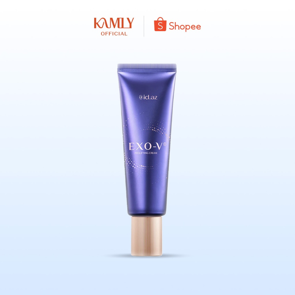 Kem Dưỡng Nâng Cơ ID.AZ EXO-V Prolifting Cream 50ml