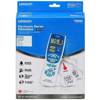 Máy massage xung điện F128 Omron