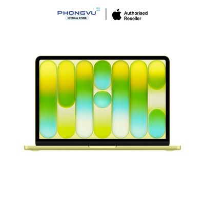 Máy tính xách tay Apple MacBook Neo A18 Pro 13 inch (6 core CPU | 5 core GPU | 8GB RAM | 256GB/512GB SSD)