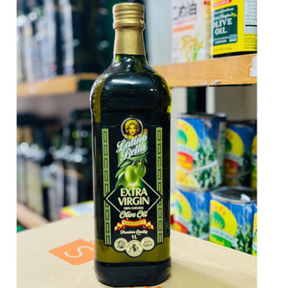 [ Date 01/29 ] Dầu Oliu Nguyên Chất Latino Bella 1L - Extra virgin Olive Oils