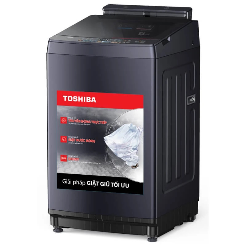 AW-DUG1700WV(SS) / DUHN1600LV(MG) / AW-DUM1400LV(MK) / AW-DUK1300KV(SG) - Máy Giặt Toshiba [TOÀN QUỐ