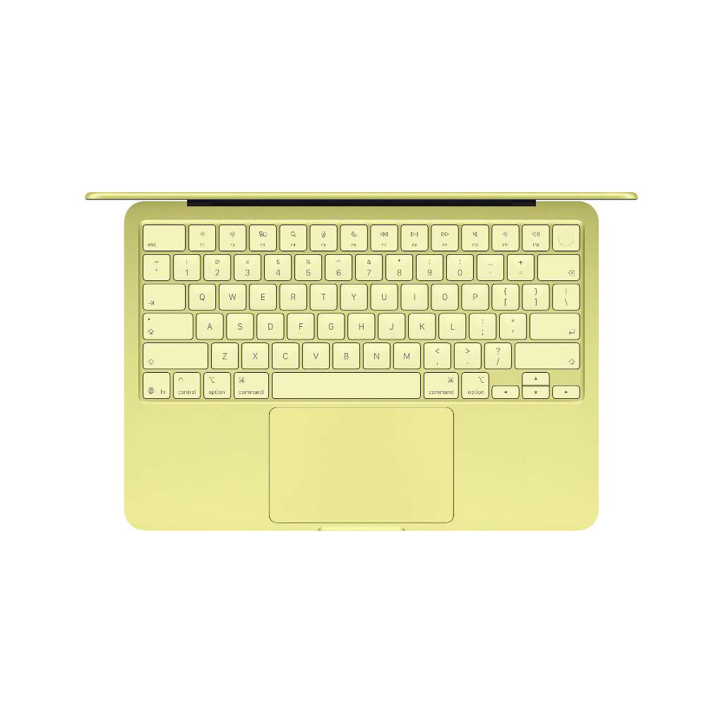 Máy Tính Xách Tay Apple MacBook Neo, 512GB | BigBuy360 - bigbuy360.vn