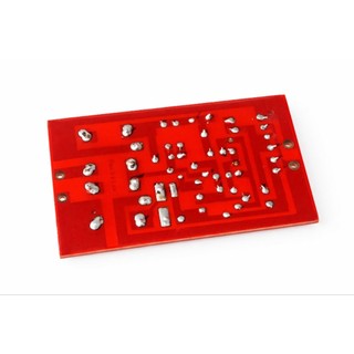 5 Mạch bảo vệ loa 2 kênh, 12vdc