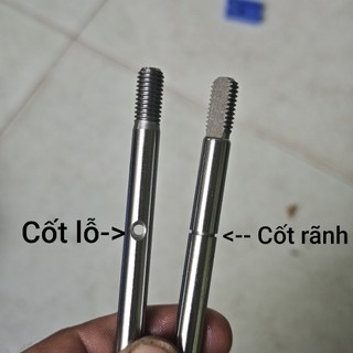 Đầu Quạt B4, B5 và B6 dây đồng 100%