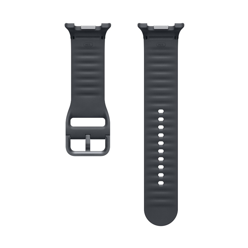 Dây đeo thể thao Samsung Galaxy Watch8 | Watch8 Classic (M/L) - Hàng Chính Hãng