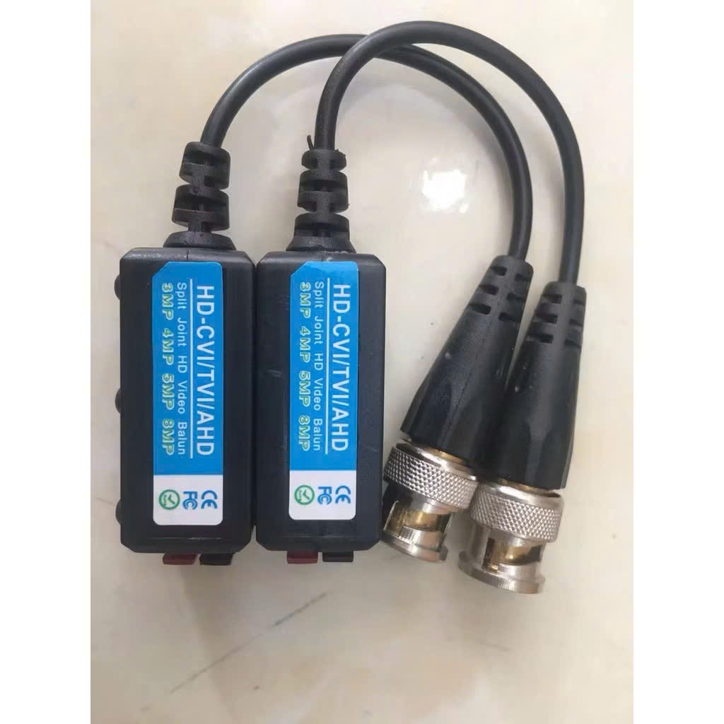 Video balun 8Mp chuyên dùng
