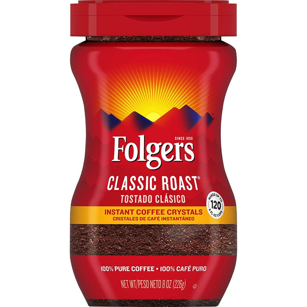 CAPHE FOLGERS