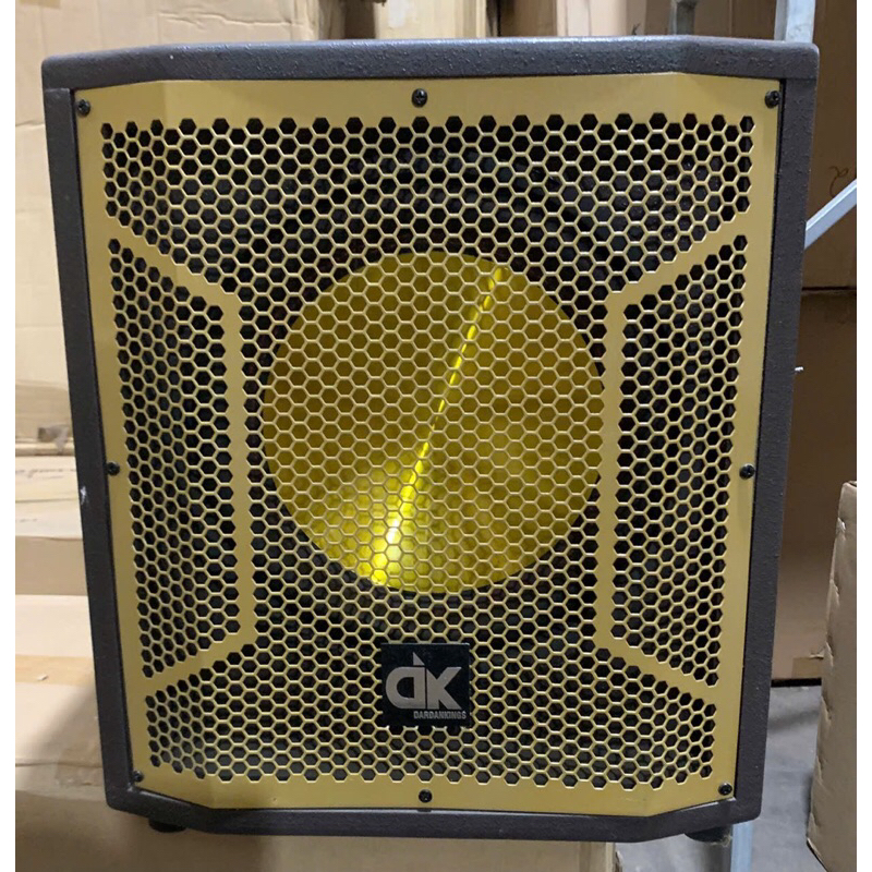 Loa Sub Siêu Trầm Bass40