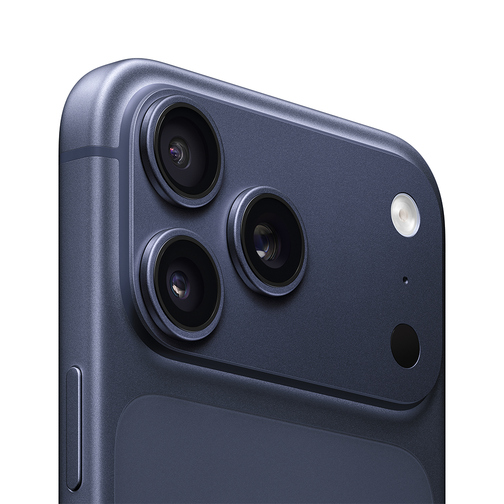 Điện thoại Apple iPhone 17 Pro Max 256GB (Chip A19 Pro | RAM 12GB | Màn hình 6.9" 120Hz) | BigBuy360 - bigbuy360.vn