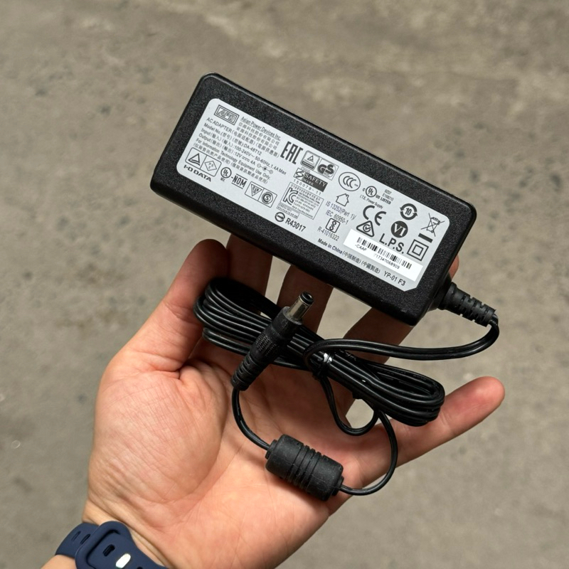 nguồn 12v 4a xịn hãng