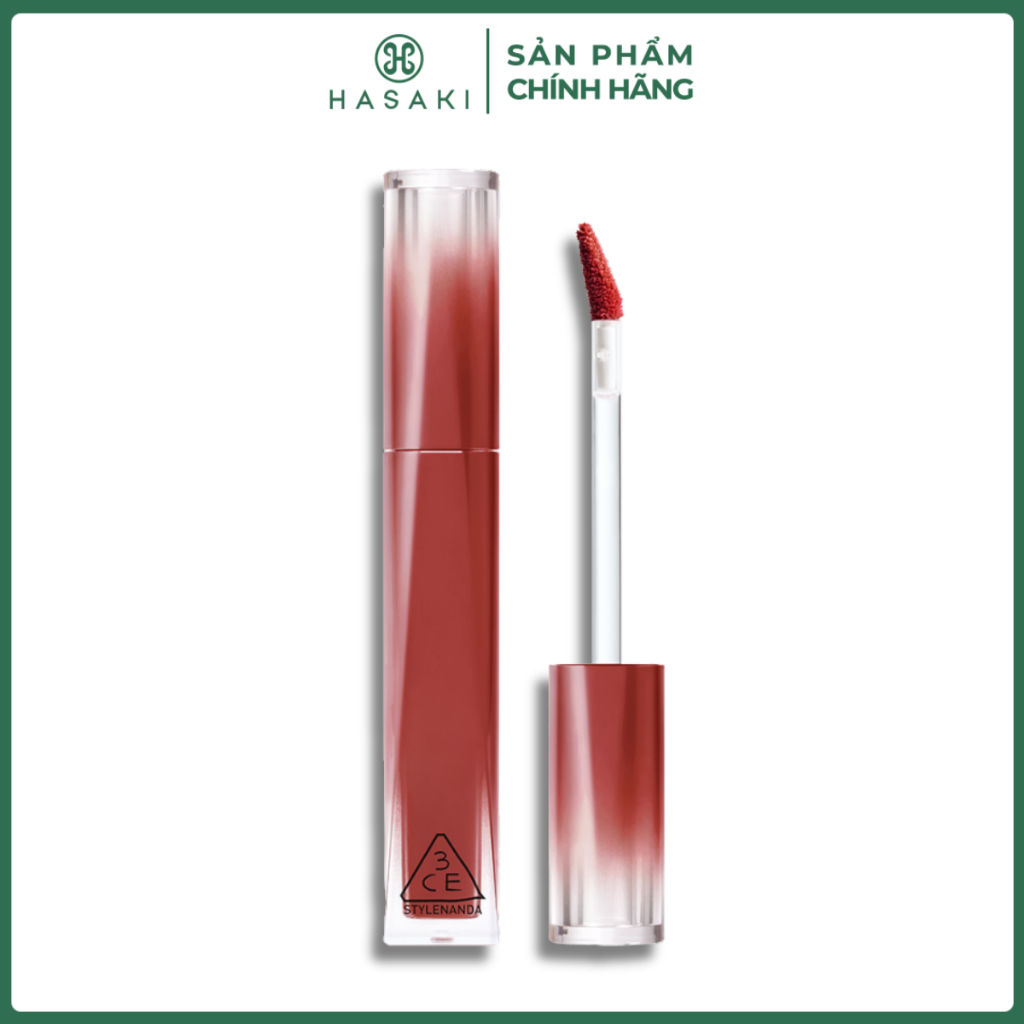 Son Pha Lê 3CE Misty Lip Bare 4.6g Hasaki Sản Phẩm Chính Hãng | BigBuy360 - bigbuy360.vn