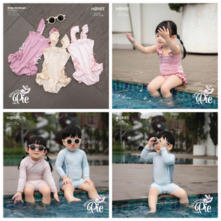 Bộ bơi Honee (hrnee) cho bé từ 6 tháng- 4 tuổi