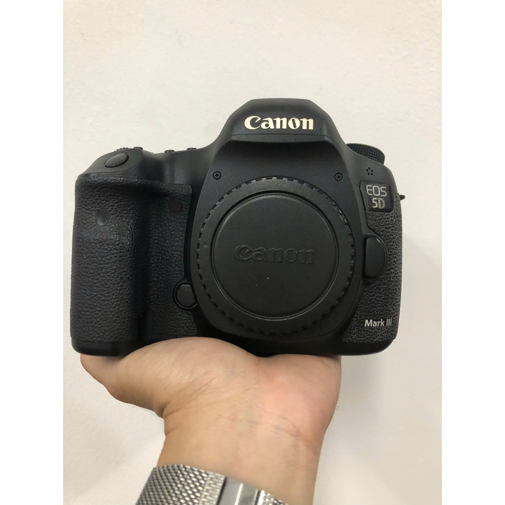 [HCM] BODY CANON 5D MARK III - Đạt HiTech